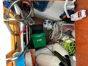 Thumbnail von Beneteau Oceanis 46.1
