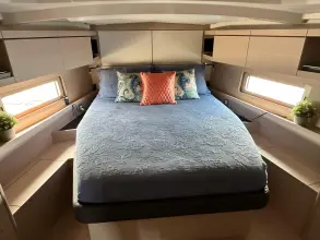 Thumbnail von Beneteau Oceanis 46.1