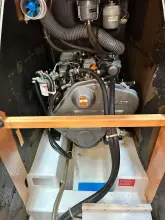 Thumbnail von Beneteau Oceanis 46.1