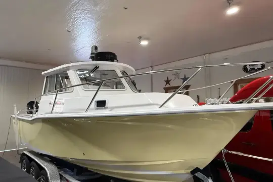 Northcoast 255 Ht