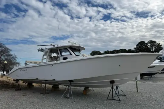 Solace 415 CS