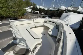 Thumbnail von Tiara Yachts 43LS