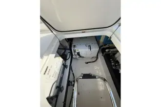 Thumbnail von Tiara Yachts 43LS