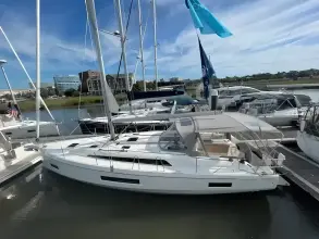 Beneteau Oceanis 40.1