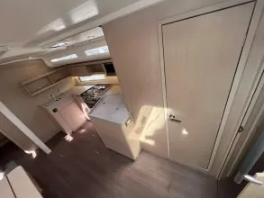 Thumbnail von Beneteau Oceanis 40.1