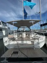 Thumbnail von Beneteau Oceanis 40.1