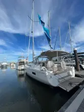 Thumbnail von Beneteau Oceanis 40.1