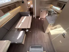 Thumbnail von Beneteau Oceanis 40.1