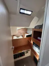 Thumbnail von Beneteau Oceanis 40.1