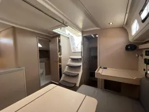 Thumbnail von Beneteau Oceanis 40.1