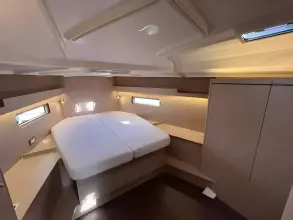 Thumbnail von Beneteau Oceanis 40.1