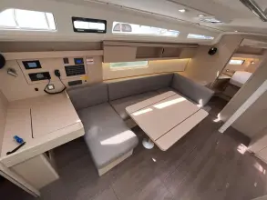 Thumbnail von Beneteau Oceanis 40.1