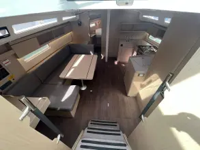 Thumbnail von Beneteau Oceanis 40.1
