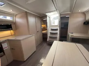Thumbnail von Beneteau Oceanis 40.1