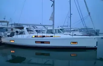 Beneteau Oceanis 46.1