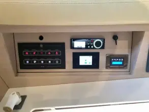 Thumbnail von Beneteau Oceanis 46.1