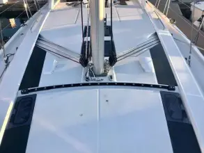 Thumbnail von Beneteau Oceanis 46.1