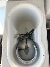 Thumbnail von Beneteau Oceanis 46.1