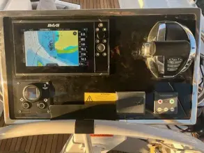 Thumbnail von Beneteau Oceanis 46.1