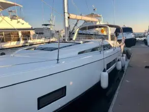 Thumbnail von Beneteau Oceanis 46.1