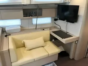 Thumbnail von Beneteau Oceanis 46.1