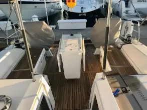 Thumbnail von Beneteau Oceanis 46.1
