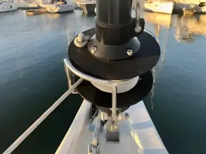 Thumbnail von Beneteau Oceanis 46.1