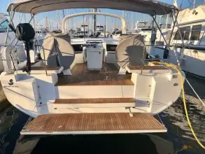 Thumbnail von Beneteau Oceanis 46.1