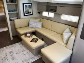 Thumbnail von Beneteau Oceanis 46.1