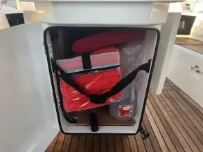 Thumbnail von Beneteau Oceanis 46.1