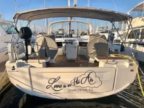 Thumbnail von Beneteau Oceanis 46.1