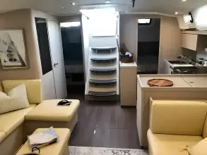 Thumbnail von Beneteau Oceanis 46.1