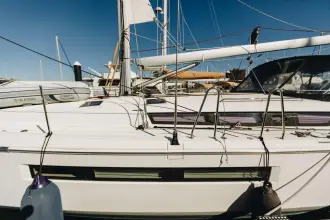 Thumbnail von Jeanneau Sun Odyssey 490