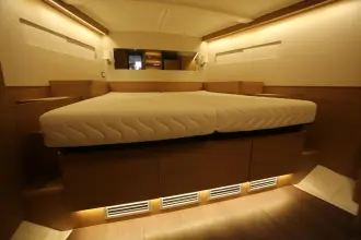 Thumbnail von Jeanneau Sun Odyssey 490