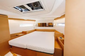 Thumbnail von Jeanneau Sun Odyssey 490