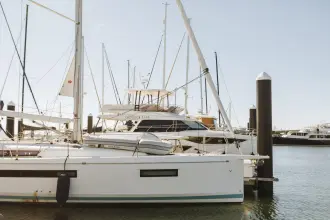 Thumbnail von Jeanneau Sun Odyssey 490