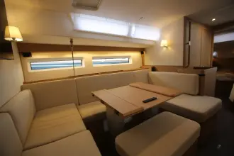 Thumbnail von Jeanneau Sun Odyssey 490