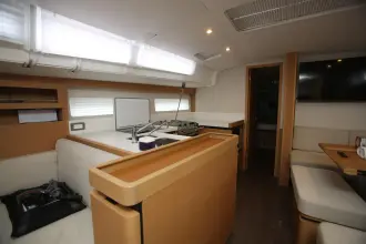 Thumbnail von Jeanneau Sun Odyssey 490