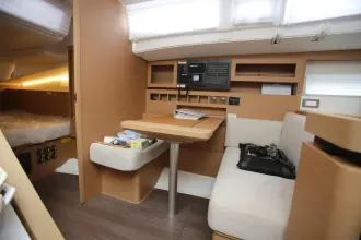Thumbnail von Jeanneau Sun Odyssey 490