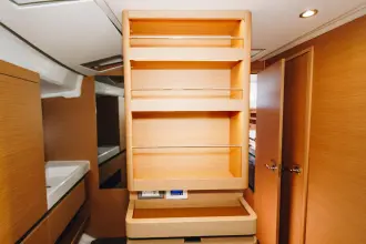 Thumbnail von Jeanneau Sun Odyssey 490