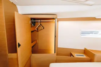 Thumbnail von Jeanneau Sun Odyssey 490
