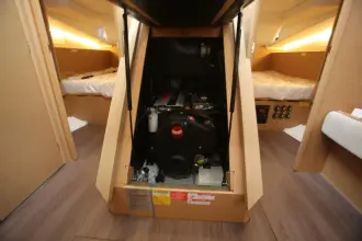 Thumbnail von Jeanneau Sun Odyssey 490