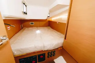 Thumbnail von Jeanneau Sun Odyssey 490