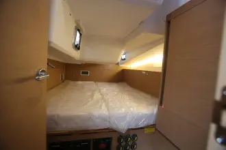 Thumbnail von Jeanneau Sun Odyssey 490