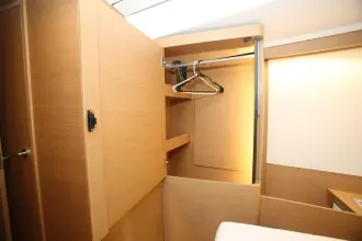 Thumbnail von Jeanneau Sun Odyssey 490