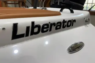 Thumbnail von Liberator 22