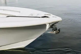 Thumbnail von Yellowfin 32 Offshore