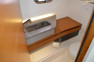 Thumbnail von Tiara Yachts 34 LS