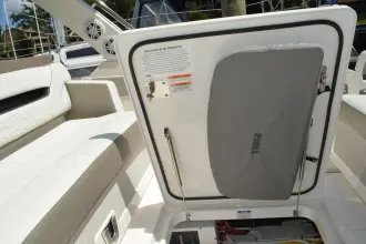Thumbnail von Tiara Yachts 34 LS