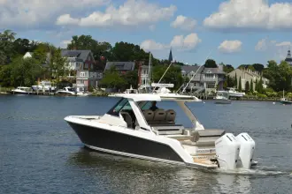 Thumbnail von Tiara Yachts 34 LS